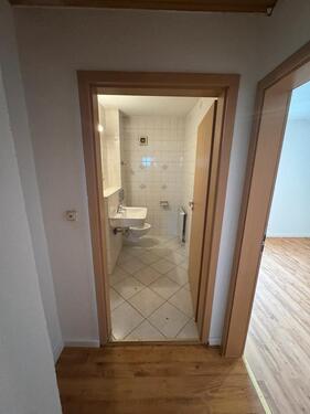 Foto - 6 Zimmer Etagenwohnung in Büttelborn