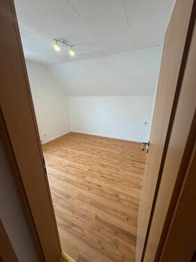 Foto - Etagenwohnung in Büttelborn zur Miete