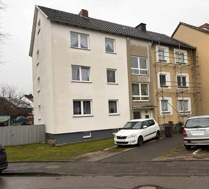 Foto - Moderne 3-Zimmer-Wohnung mit Balkon