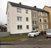 Moderne 3-Zimmer-Wohnung mit Balkon - Eschweiler