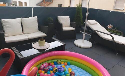 Foto - 3,5-Zimmer-Eigentumswohnung Provisionsfrei