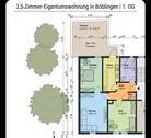 Foto - 3.5 Zimmer Etagenwohnung in Böblingen