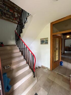 Foto - Mehrfamilienhaus, Wohnhaus in Homburg zum Kaufen