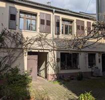 Ruhige Altbauwohnung in Rohrbach - Heidelberg Boxberg