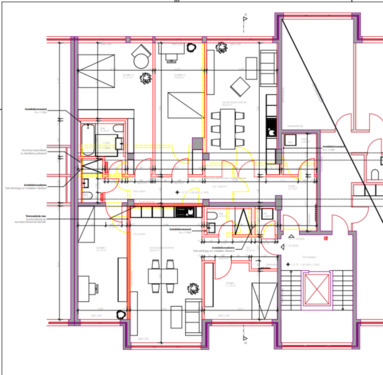 Foto - Etagenwohnung in Köln zur Miete