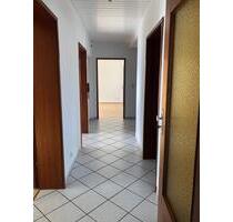 Gepflegte 4-Zimmer-Wohnung mit Balkon in Hardheim OT Bretzingen