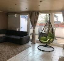 Top gepflegte 3-Zimmer-Wohnung mit großer Terrasse – Nähe Köln - Nörvenich