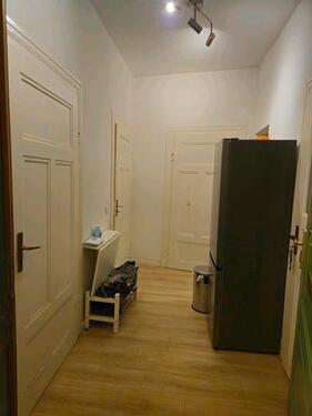 Foto - 18 Zimmer Erdgeschoßwohnung zur Miete in Leipzig