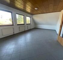 3 Zimmer Obergeschoss-Wohnung in Westerstede