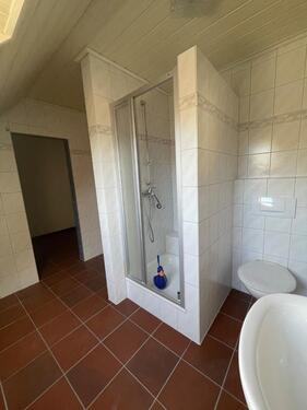 Foto - Etagenwohnung in Westerstede zur Miete
