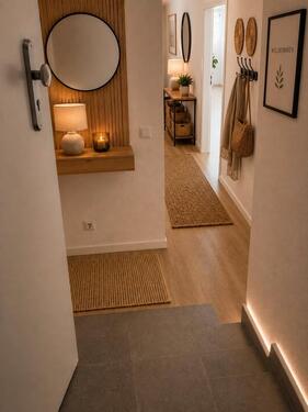 Foto - 4 Zimmer Etagenwohnung zur Miete in Heide