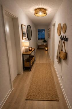 Foto - 4 Zimmer Etagenwohnung in Heide