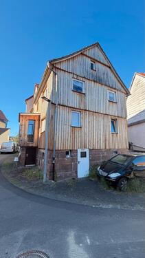 Foto - 5 Zimmer Einfamilienhaus in Niedenstein