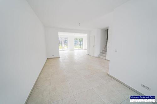 Foto - 5 Zimmer Reihenhaus in Schortens
