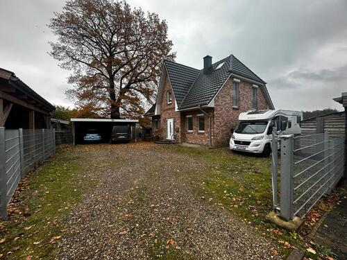 Foto - Einfamilienhaus Friesenhaus - 545.000,00&nbsp;EUR Kaufpreis, ca.&nbsp; 150,00&nbsp;m&sup2;