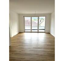 Neubau. 2-Zimmer-Wohnung in Weinstadt