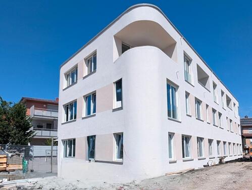 Foto - Etagenwohnung in Weinstadt