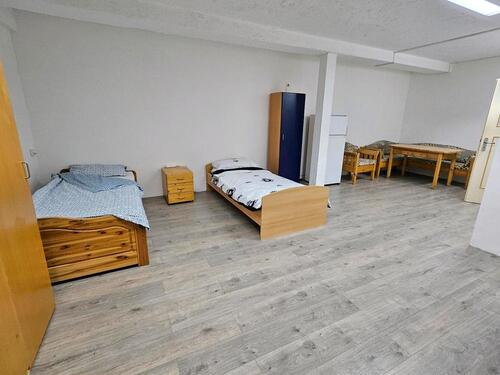 Foto - Etagenwohnung zur Miete in Holzkirchen