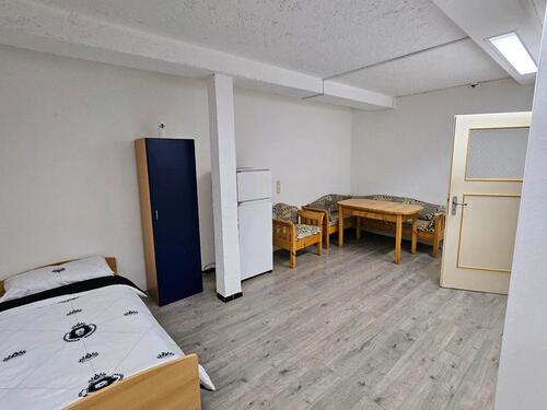 Foto - Etagenwohnung in Holzkirchen zur Miete