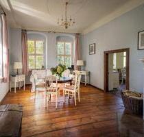 Ferienhaus mit historischem Flair - Grimma