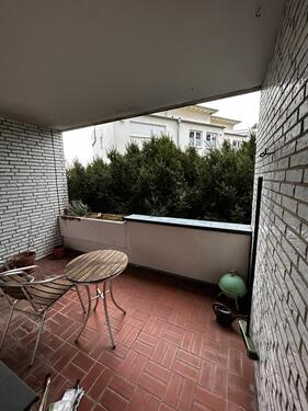 Foto - Etagenwohnung in Münster
