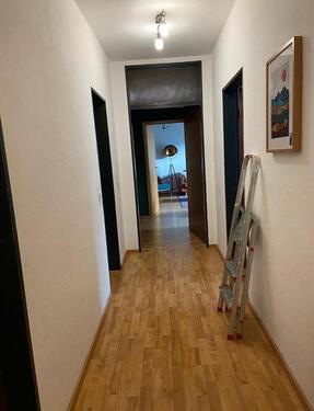 Foto - Etagenwohnung in Münster zur Miete