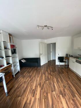 Foto - Wohnung 52 qm EG in Remscheid sehr zentral mit Fußbodenheizung