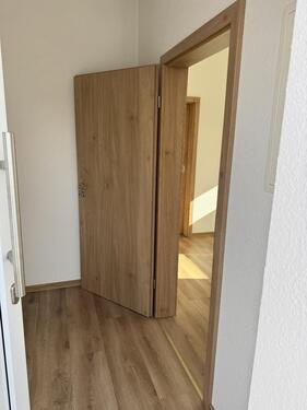 Foto - Erdgeschosswohnung zu vermieten - zentral in Papenburg