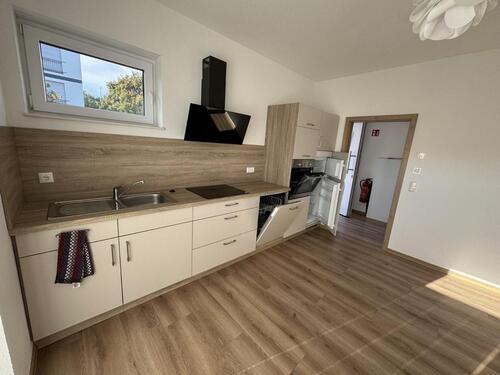 Foto - Etagenwohnung zur Miete in Papenburg