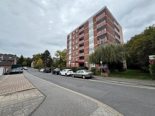 Foto - Freundliche 3-Zimmerwohnung mit Balkon in Stolberg!
