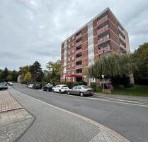 Freundliche 3-Zimmerwohnung mit Balkon in Stolberg! - Stolberg (Rheinland)