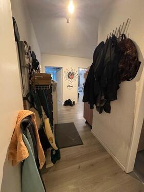 Foto - Etagenwohnung zur Miete in Stolberg (Rheinland)