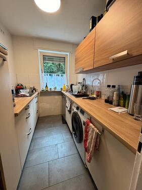 Foto - Etagenwohnung in Stolberg (Rheinland) zur Miete