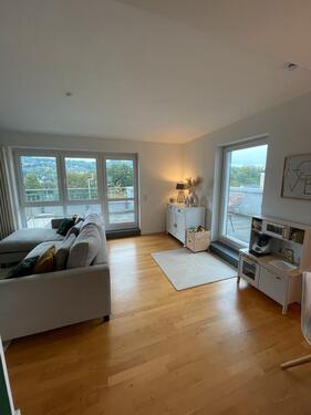 Foto - Etagenwohnung in Gevelsberg