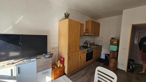 Foto - 1 Zimmer möblierte Wohnung - 400,00 EUR Kaltmiete,