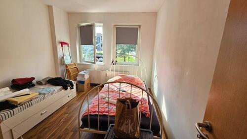 Foto - Etagenwohnung zur Miete in Mönchengladbach