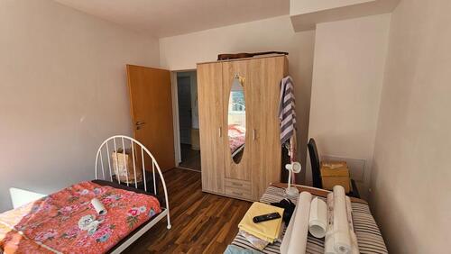 Foto - Etagenwohnung in Mönchengladbach