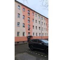 Attraktive 3-Zimmer-Wohnung im Herzen von Zerbst - Zerbst (Anhalt)