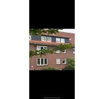 Große 4 ZKB Wohnung Heppens Wilhelmshaven EBK hell ruhig