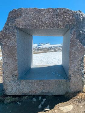 Foto - Motorrad Stellplatz in Einzelgarage für die Winterpause
