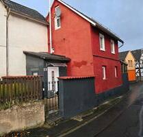 Freizeitwohnung und Montaje arbeiten - Biebertal