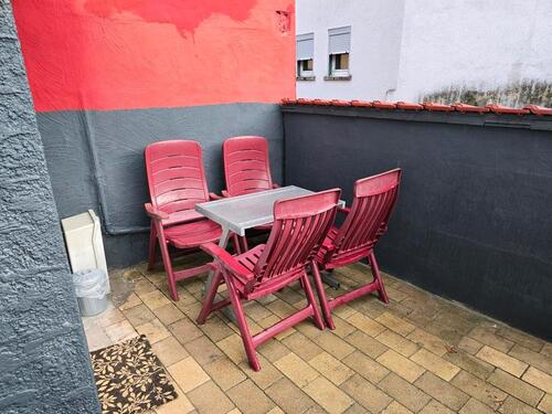 Foto - Einfamilienhaus zur Miete in Biebertal