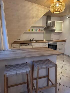 Foto - Etagenwohnung zur Miete in Hamminkeln