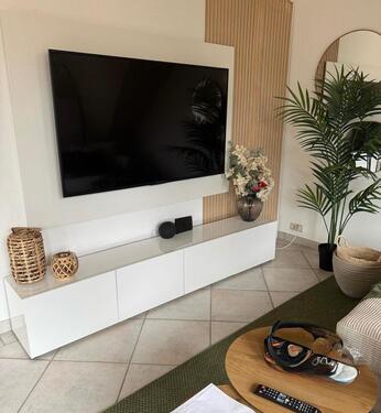 Foto - Etagenwohnung in Hamminkeln