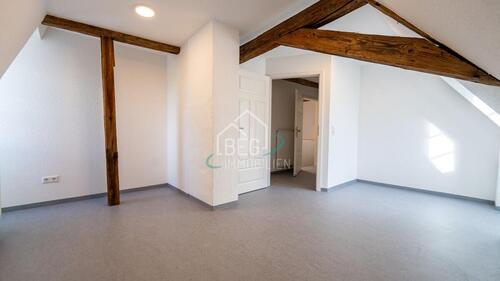 Foto - 3 Zimmer Etagenwohnung zur Miete in Bad Wimpfen