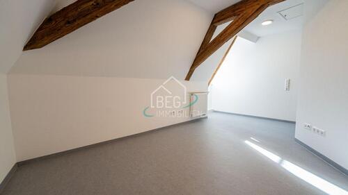 Foto - 3 Zimmer Etagenwohnung in Bad Wimpfen
