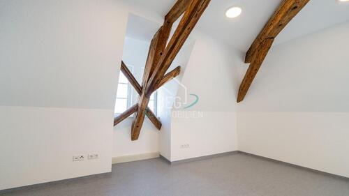 Foto - Etagenwohnung in Bad Wimpfen zur Miete