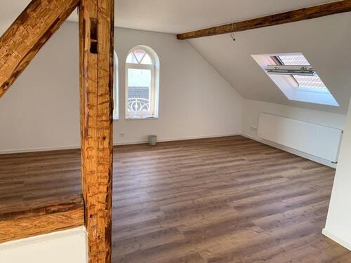 Foto - Etagenwohnung in Maßbach