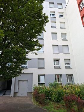 Foto - Etagenwohnung zum Kaufen in Kehl