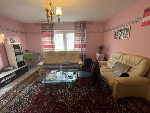 Foto - Etagenwohnung zur Miete in Oberhausen